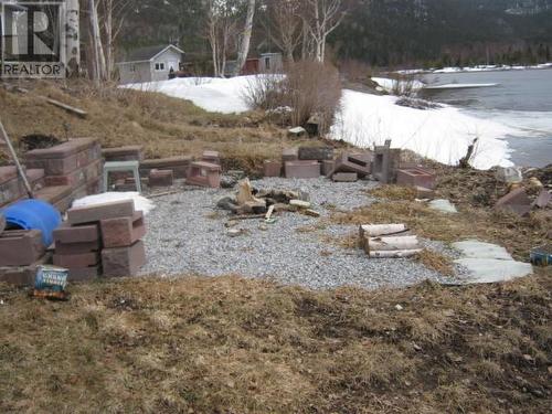 2B Little Bonne Bay Road, Wiltondale, NL - Outdoor With Body Of Water With View