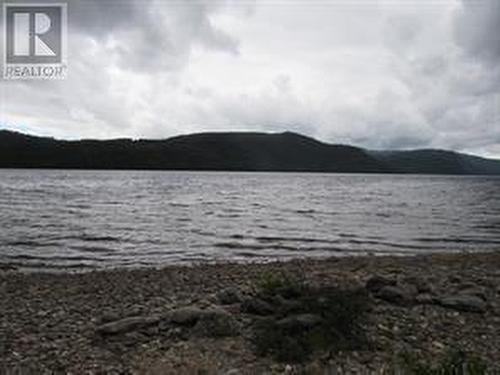 2B Little Bonne Bay Road, Wiltondale, NL - Outdoor With Body Of Water With View