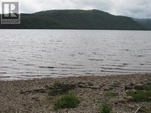 2B Little Bonne Bay Road, Wiltondale, NL - Outdoor With Body Of Water With View