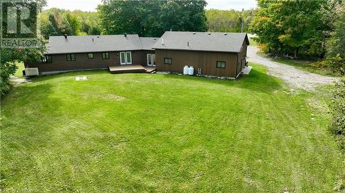 1440 Highway 6, South Bruce Peninsula, ON - Outdoor