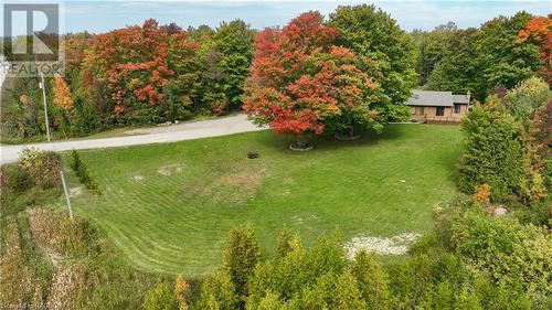 1440 Highway 6, South Bruce Peninsula, ON - Outdoor