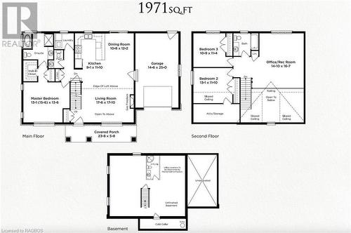24 Lakeforest Drive Unit# Lot 70, Saugeen Shores, ON - Other
