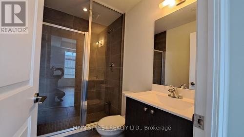 761 - 60 Ann O'Reilly Road, Toronto, ON - Indoor Photo Showing Bathroom