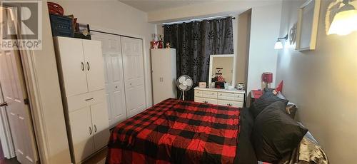 137 Durand Street, Sarnia, ON - Indoor Photo Showing Bedroom