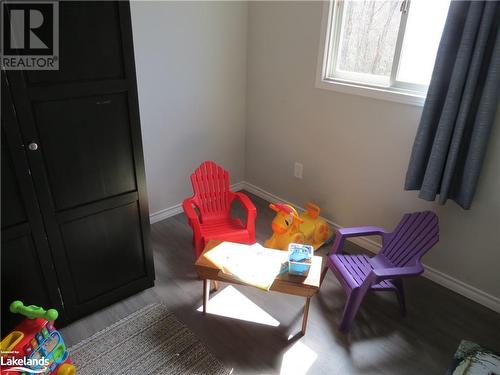 1450 Jeffrey Road, Tory Hill, ON - Indoor Photo Showing Other Room