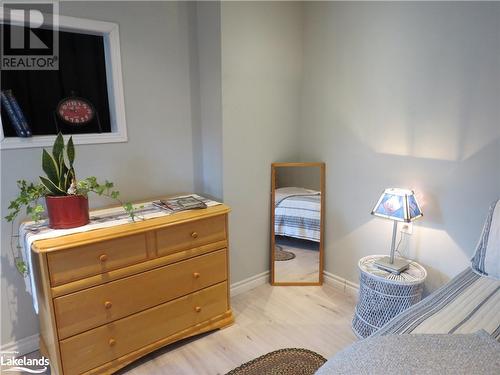 1450 Jeffrey Road, Tory Hill, ON - Indoor Photo Showing Bedroom