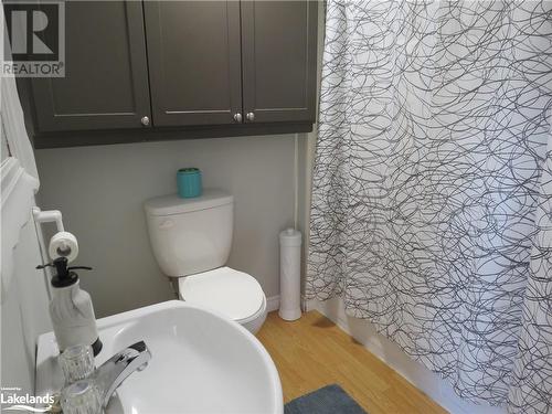 1450 Jeffrey Road, Tory Hill, ON - Indoor Photo Showing Bathroom