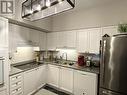 #602 -810 Scollard Crt, Mississauga, ON  - Indoor Photo Showing Kitchen With Double Sink 