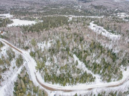 Land/Lot - Ch. Du Cardinal, Notre-Dame-De-La-Merci, QC 