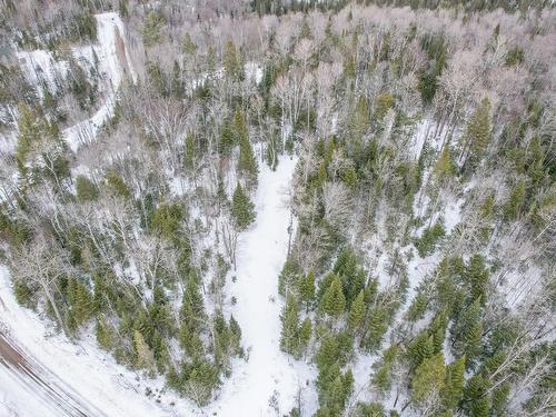 Land/Lot - Ch. Du Cardinal, Notre-Dame-De-La-Merci, QC 