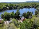 Aerial photo - Ch. Du Cardinal, Notre-Dame-De-La-Merci, QC 