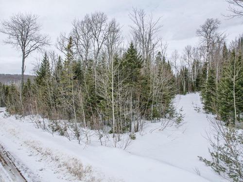 Land/Lot - Ch. Du Cardinal, Notre-Dame-De-La-Merci, QC 