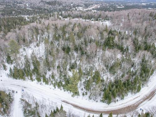 Land/Lot - Ch. Du Cardinal, Notre-Dame-De-La-Merci, QC 