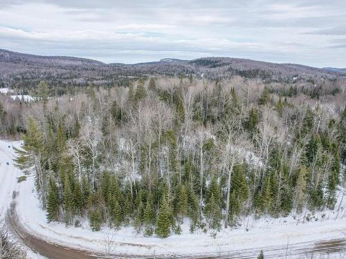 Land/Lot - Ch. Du Cardinal, Notre-Dame-De-La-Merci, QC 