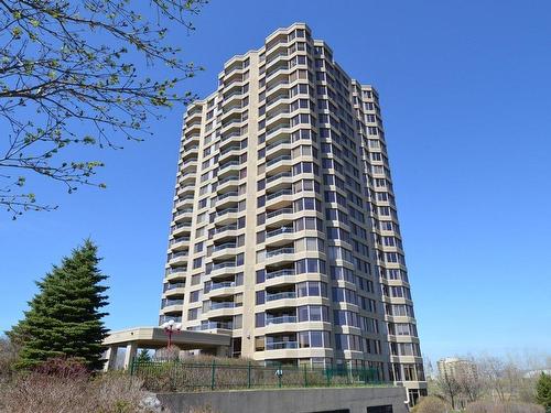 Frontage - 503-301 Ch. Du Club-Marin, Montréal (Verdun/Île-Des-Soeurs), QC - Outdoor With Facade