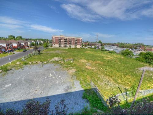 Balcon - 404-1470 Rue Palerme, Brossard, QC - Outdoor With View