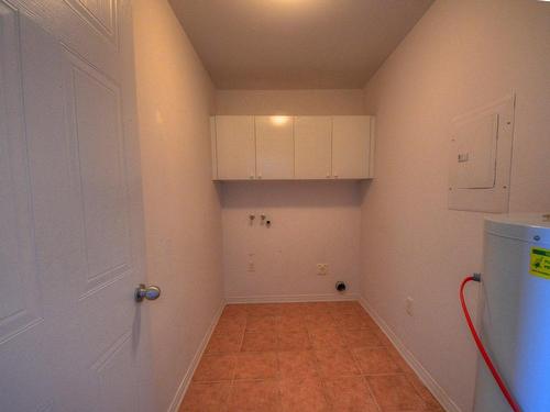 Laundry room - 404-1470 Rue Palerme, Brossard, QC - Indoor Photo Showing Other Room