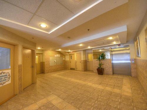 Elevator - 404-1470 Rue Palerme, Brossard, QC - Indoor Photo Showing Other Room