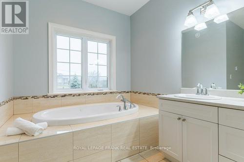 19 Jean Davey Road, Hamilton Township, ON - Indoor Photo Showing Bathroom