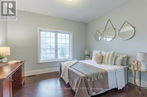 19 Jean Davey Road, Hamilton Township, ON - Indoor Photo Showing Bedroom
