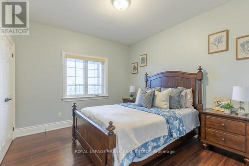 19 Jean Davey Road, Hamilton Township, ON - Indoor Photo Showing Bedroom