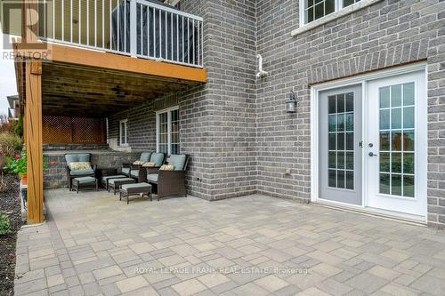 19 Jean Davey Road, Hamilton Township, ON - Outdoor With Exterior