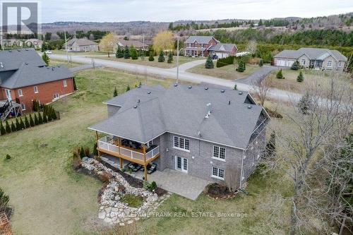 19 Jean Davey Road, Hamilton Township, ON - Outdoor With View