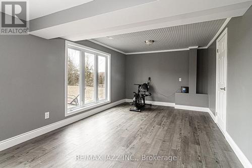 6732 Shiloh Rd, Clarington, ON - Indoor Photo Showing Other Room