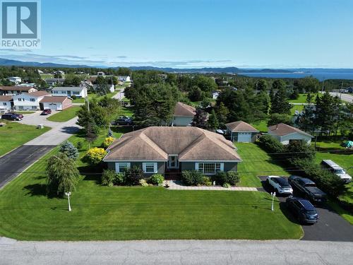 2 Lakeview Drive, Kippens, NL - Outdoor With View