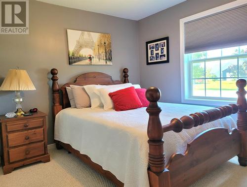 2 Lakeview Drive, Kippens, NL - Indoor Photo Showing Bedroom