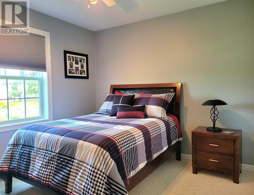 2 Lakeview Drive, Kippens, NL - Indoor Photo Showing Bedroom