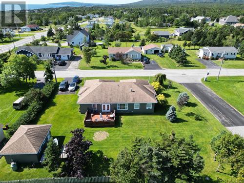 2 Lakeview Drive, Kippens, NL - Outdoor With View