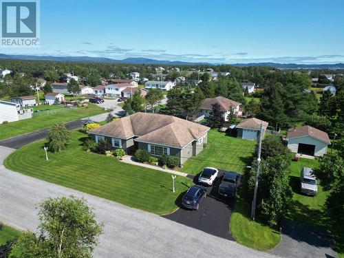 2 Lakeview Drive, Kippens, NL - Outdoor With View