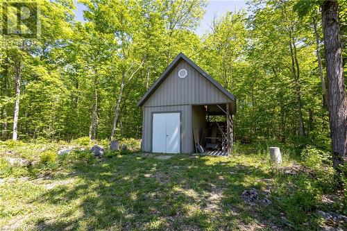 1019 Bruce Road 9, South Bruce Peninsula, ON 