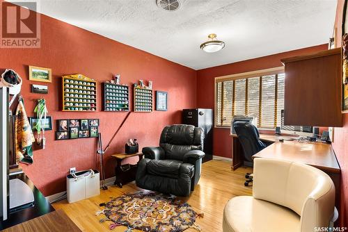 2660 Albert Street, Regina, SK - Indoor Photo Showing Office