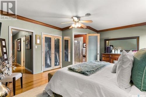 2660 Albert Street, Regina, SK - Indoor Photo Showing Bedroom
