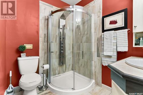 2660 Albert Street, Regina, SK - Indoor Photo Showing Bathroom