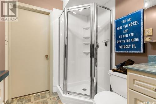 2660 Albert Street, Regina, SK - Indoor Photo Showing Bathroom