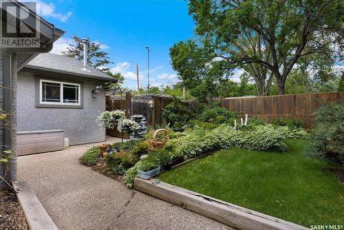 2660 Albert Street, Regina, SK - Outdoor