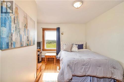 1619 Route 895, Elgin, NB - Indoor Photo Showing Bedroom