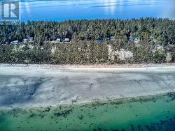 3200 VANCOUVER BLVD  Savary Island, BC None