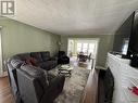 120 Government Rd W, Kirkland Lake, ON  - Indoor Photo Showing Living Room 