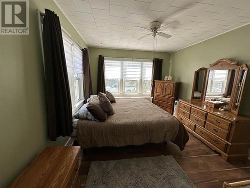 120 Government Rd W, Kirkland Lake, ON - Indoor Photo Showing Bedroom