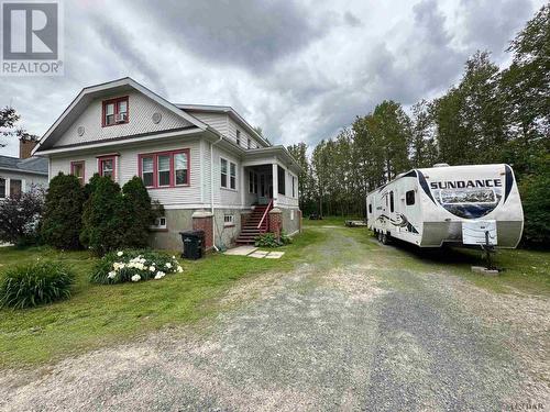 120 Government Rd W, Kirkland Lake, ON - Outdoor