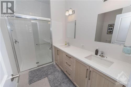 115 Patchell Place, Kemptville, ON - Indoor Photo Showing Bathroom