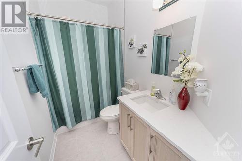 115 Patchell Place, Kemptville, ON - Indoor Photo Showing Bathroom
