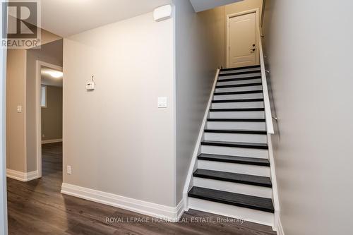 16024 Simcoe Street, Scugog, ON - Indoor Photo Showing Other Room