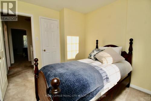 1032 Frei Street, Cobourg, ON - Indoor Photo Showing Bedroom