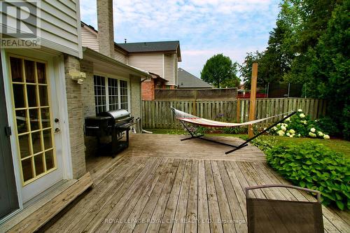 1032 Frei Street, Cobourg, ON - Outdoor With Exterior