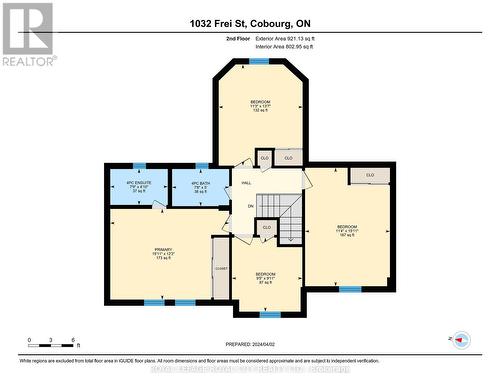 1032 Frei Street, Cobourg, ON - Other